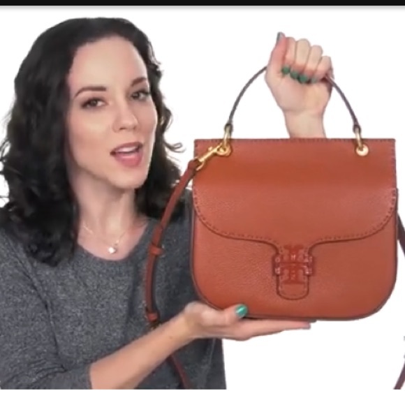 Tory Burch Handbags - As discussed